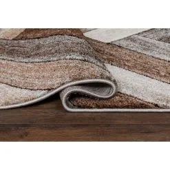 K/M Matt & Tekstilgrossisten K/M Rubin Floor Matto -Matot boutique 7340205318191 3