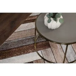 K/M Matt & Tekstilgrossisten K/M Rubin Floor Matto -Matot boutique 7340205318191 4