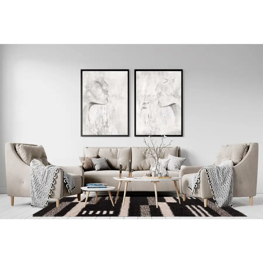 KMCarpets K/M Windsor Modern Matto 7 KMCarpets K/M Windsor Modern Matto - Image 5