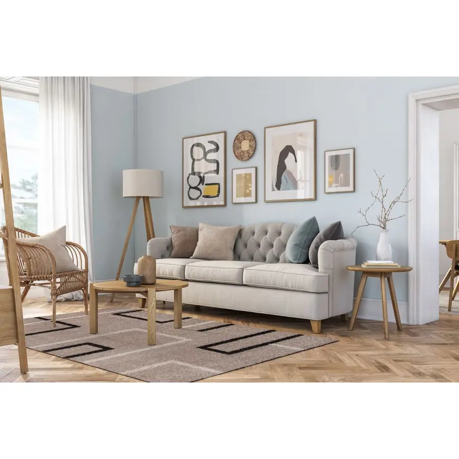 KMCarpets K/M Windsor Brick Matto 6 KMCarpets K/M Windsor Brick Matto - Image 4