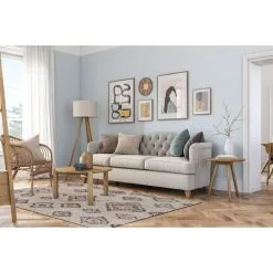 KMCarpets K/M Windsor Kilim Matto -Matot boutique 7340205323256 4