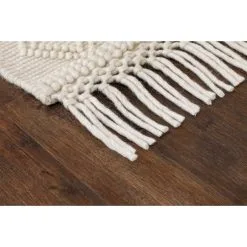 KMCarpets K/M Nepal Berber Matto -Matot boutique 7340205326660 3