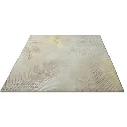 K/M Matt & Tekstilgrossisten K/M Creation Leaf Matto 9 K/M Matt & Tekstilgrossisten K/M Creation Leaf Matto -Matot boutique 7340205329609 4