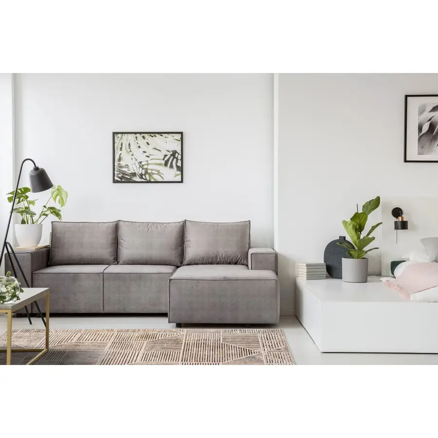 K/M Matt & Tekstilgrossisten KM Creation Griffel Matto 6 K/M Matt & Tekstilgrossisten KM Creation Griffel Matto - Image 4