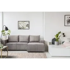 K/M Matt & Tekstilgrossisten K/M Creation Moderne Matto -Matot boutique 7340205329685 4