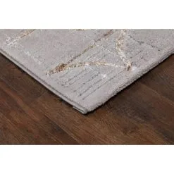 K/M Matt & Tekstilgrossisten K/M Creation Circle Matto -Matot boutique 7340205329760 3