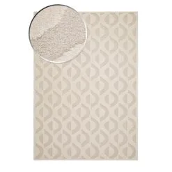 KMCarpets K/M Genova Semi Matto