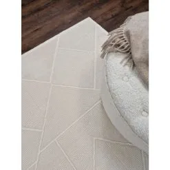 KMCarpets K/M Palermo Romb Matto -Matot boutique 7340205330773 4