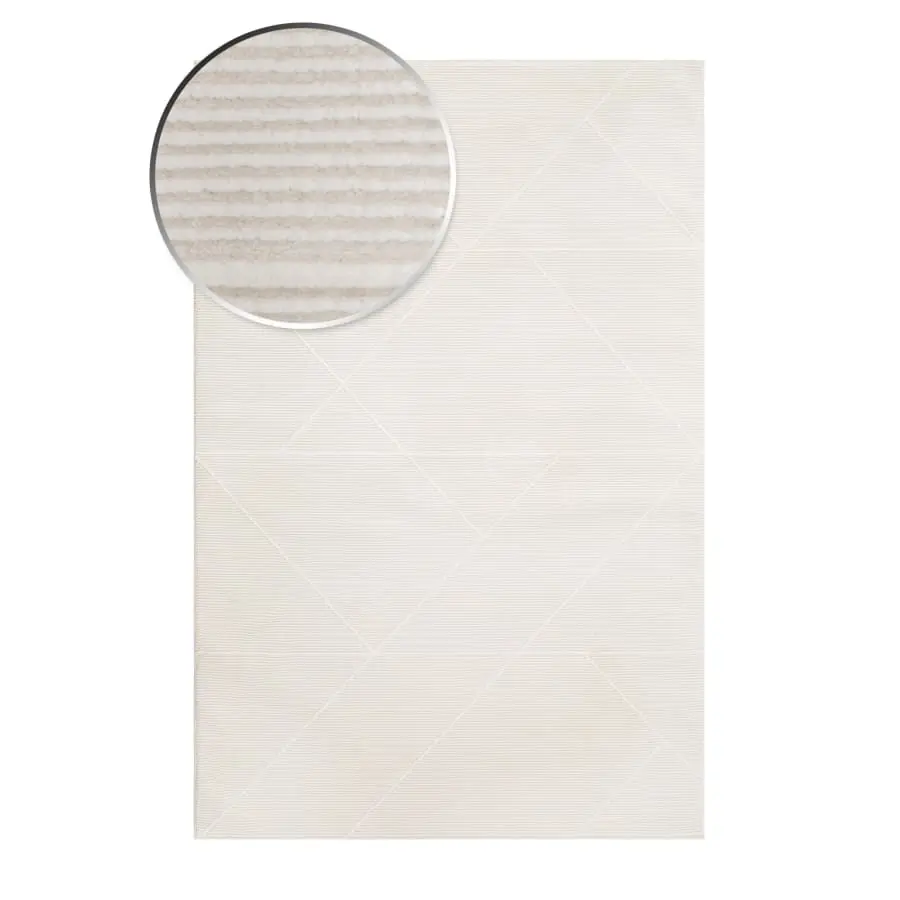 KMCarpets K/M Palermo Lines Matto 3 KMCarpets K/M Palermo Lines Matto