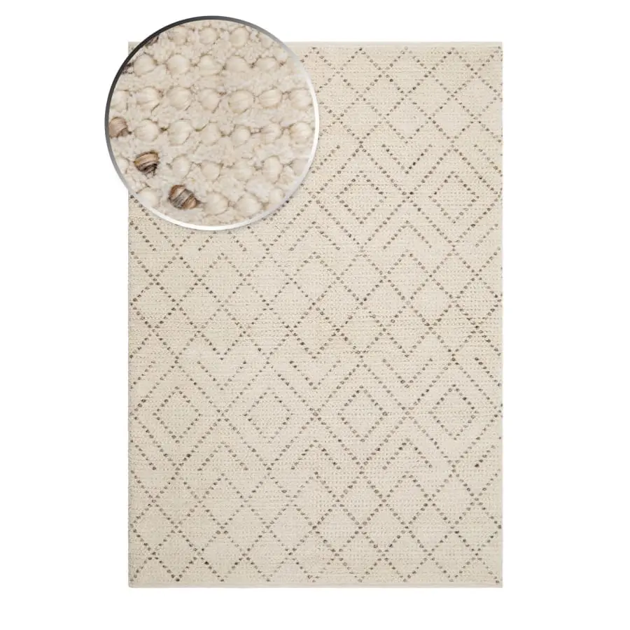 KMCarpets K/M Himalaya Berber Matto 3 KMCarpets K/M Himalaya Berber Matto