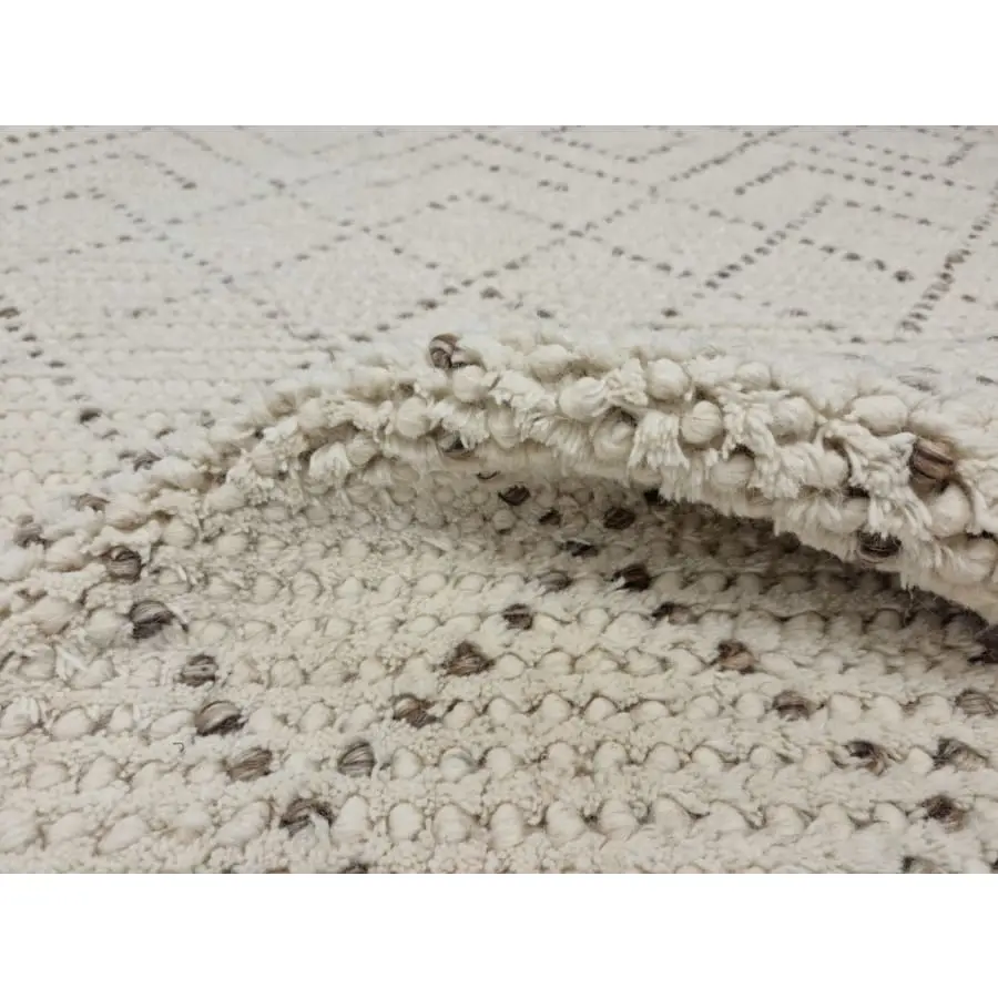 KMCarpets K/M Himalaya Berber Matto 5 KMCarpets K/M Himalaya Berber Matto - Image 3