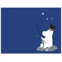 Moomin Muumipappa Pöytätabletti