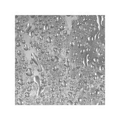 Duschy Pisara 180x200 Cm Suihkuverho