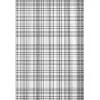 Duschy Checked 180x200 Cm Suihkuverho -Matot boutique 7391398628741