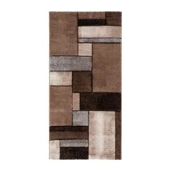 K/M Matt & Tekstilgrossisten K/M Brilliance Brick Matto -Matot boutique 8681840856129 2