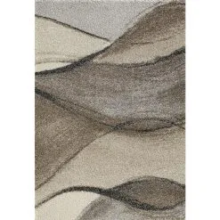 KMCarpets K/M Elegant Wave Matto