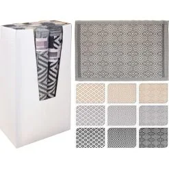 H&S 120x180 Cm Matto