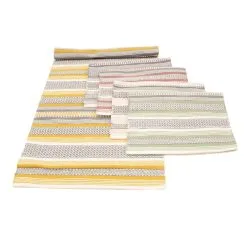 Minun Matot Sara Puuvillamatto