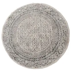 Minun Matot Coria Pyöreä Nukkamatto