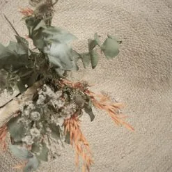 Minun Matot Daria Juuttimatto -Matot boutique 8900000738144 3