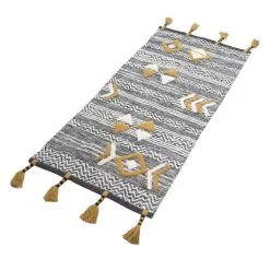 Minun Matot Cali Puuvillamatto -Matot boutique 8900000740161 2