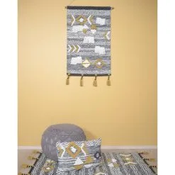 Minun Matot Cali Puuvillamatto -Matot boutique 8900000740161 4