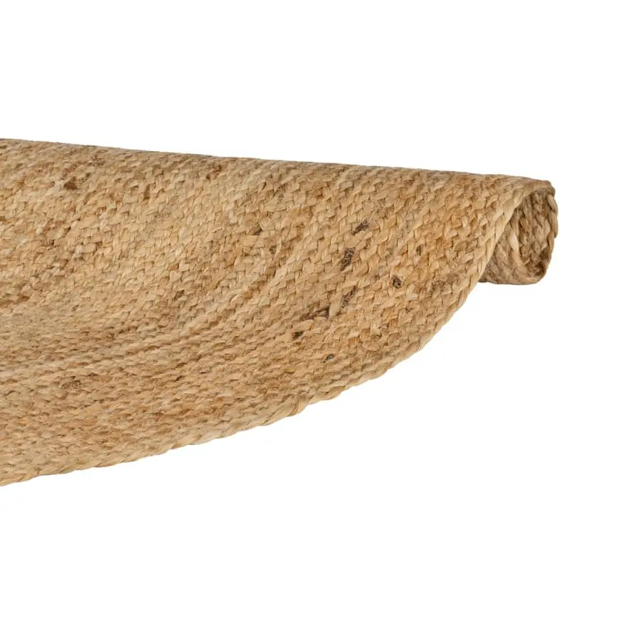 Kotoilu Pyöreä Juuttimatto 4 Kotoilu Pyöreä Juuttimatto - Image 2