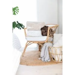 Kotoilu Pyöreä Juuttimatto 9 Kotoilu Pyöreä Juuttimatto -Matot boutique 8900000763887 4