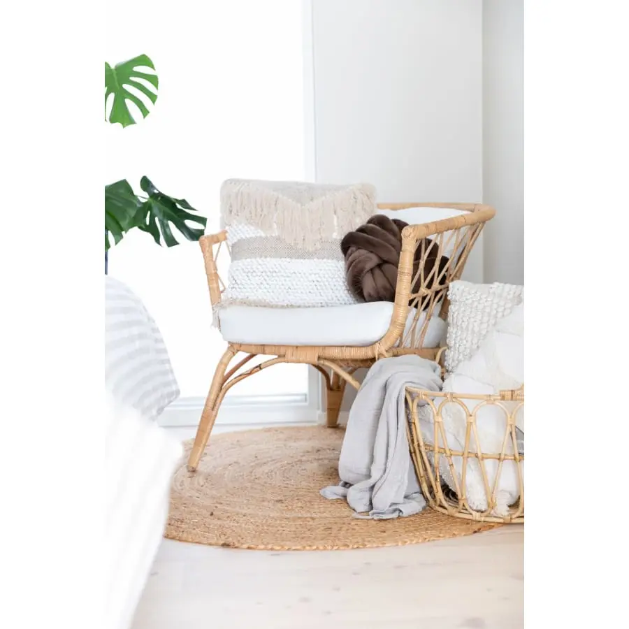 Kotoilu Pyöreä Juuttimatto 6 Kotoilu Pyöreä Juuttimatto - Image 4